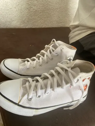 Tênis all Star 37/37 semi novo 