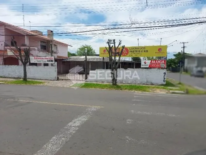 Locação Loja CANOAS RS Brasil