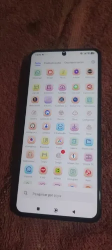Vendo Poco x6 