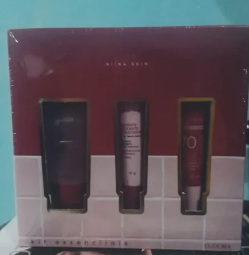 Skincare Nina Secrets