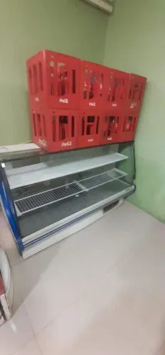 Freezer gelopar