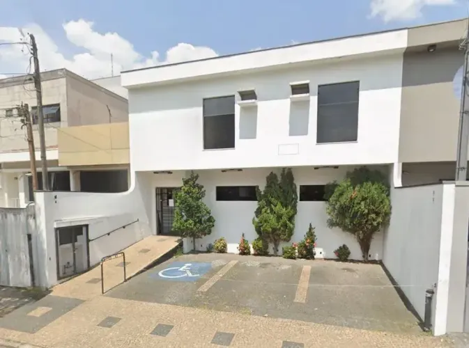 Sobrado Comercial para aluguel com 180 metros Jardim do Mar - São Bernardo do campo- SP