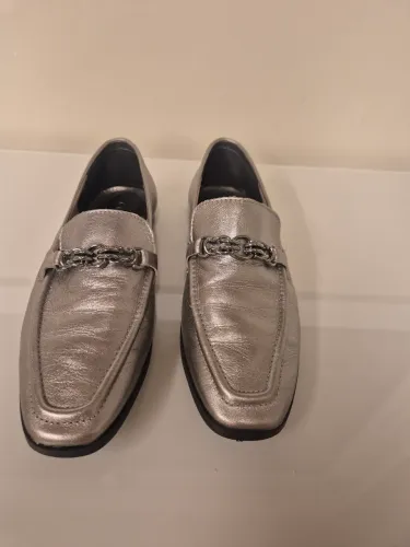 Sapatos femenino 