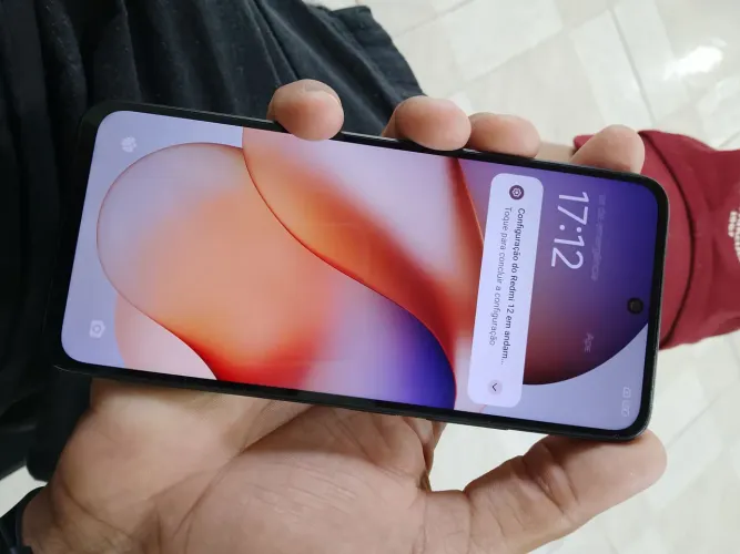 Vendo celular