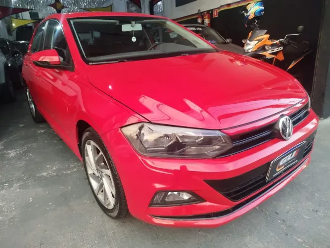Volkswagen Polo 1.0 MI 79cv 16V 5P 2018