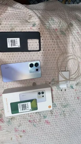 Redimi note 13 pro 256gb
