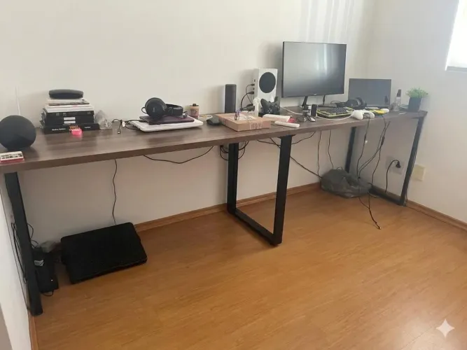 Mesa 135cm