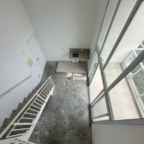Apartamento Duplex Residencial à venda, Jardim Sao Paulo(Zona Norte), São Paulo - AD0019.