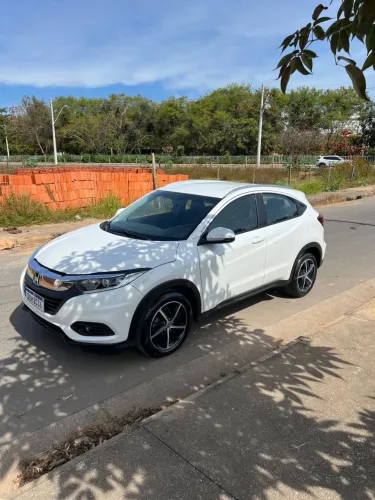 Honda HR-V EX 1.8 Flexone 16V 5P Aut. 2020