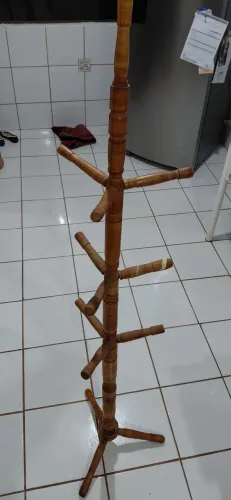 Cabideiro 