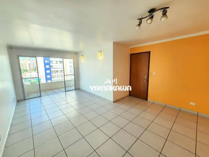Apartamento com 3 dormitórios à venda, 133 m² por R$ 1.060.000,00 - Tatuapé - São Paulo/SP
