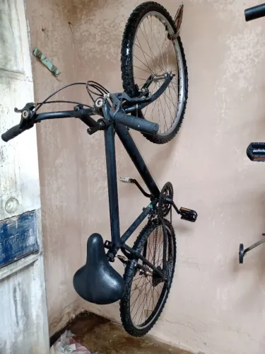 Bicicleta adulto