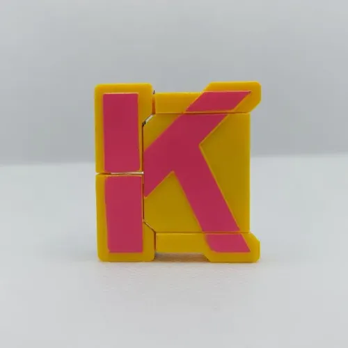 Letronix Letra K
