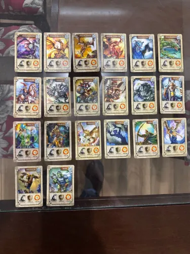 Cartas