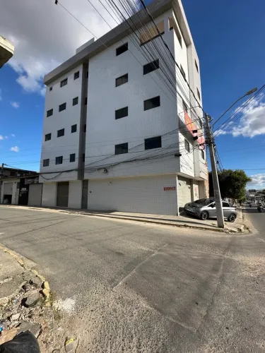 PRÉDIO COMERCIAL COM 05 ANDARES PARA LOCAÇÃO - AVENIDA BRASIL