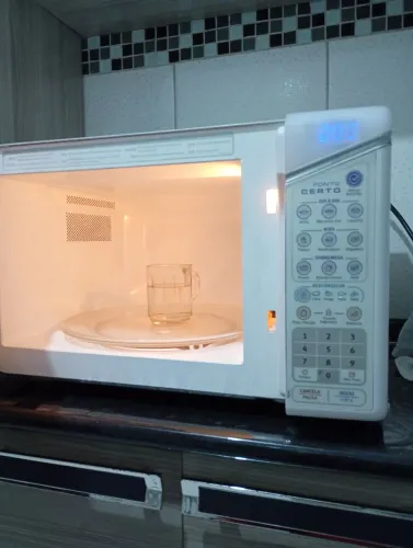 Microondas