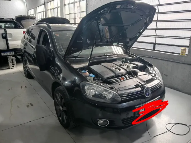 Mecânico adomicilio