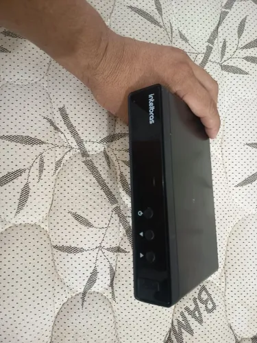 Receptor TV digital Intelbras