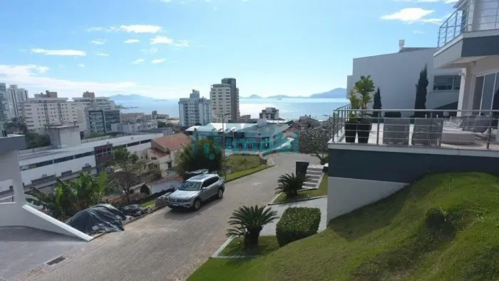 Terreno em Estreito - Florianópolis