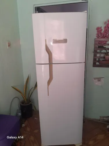 Geladeira Electrolux Frost Free