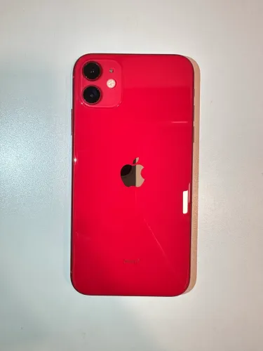 Vendo Iphone 11 128g