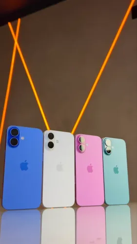 OFERTA DE 16 USADO COM GARANTIA!!!!