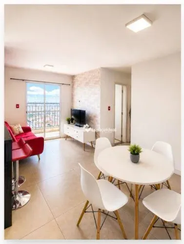 Apartamento Mobiliado para Locação/venda Residencial Atalaia | Jardim Nova Lençóis Lençóis