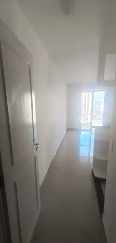 Imóvel para venda possui 73 metros quadrados com 3 quartos em Vila Helena - Santo André - 
