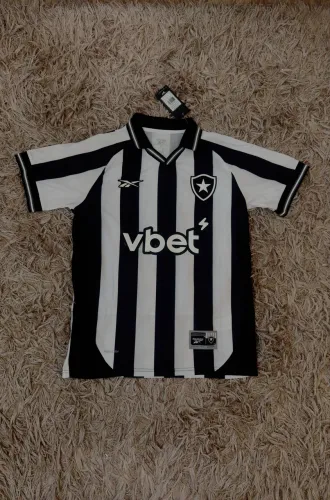 Camisa do Botafogo ?Aura 90?