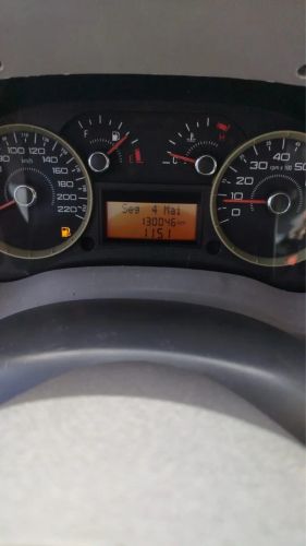 Imagem de Fiat Doblo Essence 1.8 Flex 16V 5P 2012