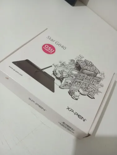 VENDO MESA DIGITALIZADORA