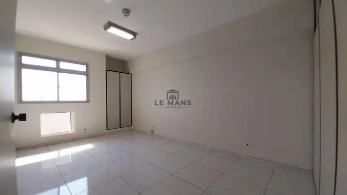 Sala para alugar em Piracicaba, Centro, com 57 m², Edifício Domo