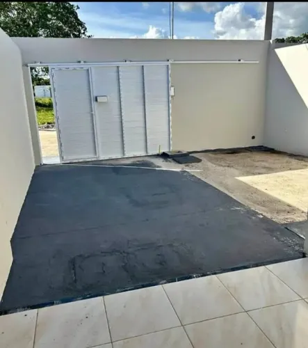 CASA EM CAMETÁ