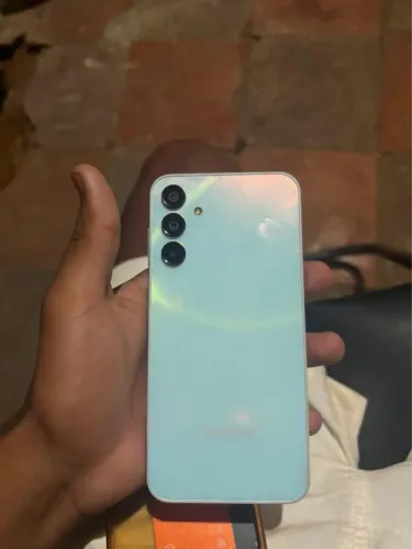 Vendo um Samsung galaxy A15