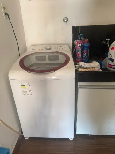 Máquina de lavar roupas Brastemp 11kg