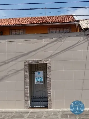 SALA COMERCIAL PARA ALUGAR EM LAGOA NOVA