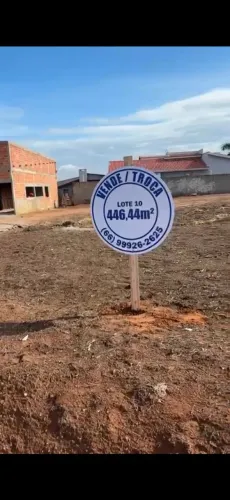LOTES EM ÁGUA BOA MATO GROSSO CONDOMÍNIO ARAGUAIA PARQUE