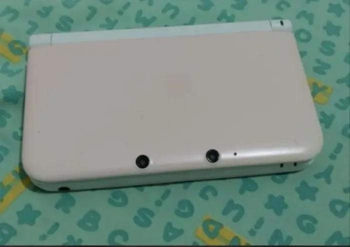 Nintendo 3DS XL