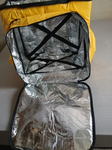 Begue entregador