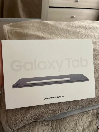 Galaxy Tab S10 Lite 5g