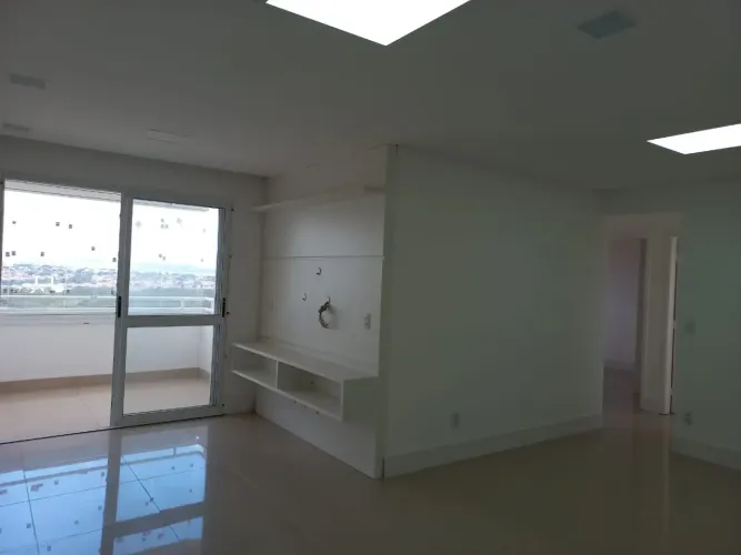 Apartamento aluguel condomínio Club Jd sul Maxximo Viver com 3 quartos