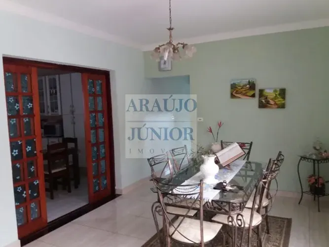 CASA PARA VENDA NO CORDENONSI EM AMERICANA
