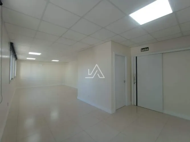 SALA AÉREA NA RUA CORONEL CHICUTA - 43,05 M² - A MEIA QUADRA DO BELLA CITTA - EDIFÍCIO NOS