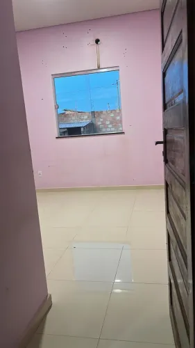 Aluga se casa no Caburai valor:1.200,00