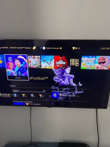 Ps4 pro