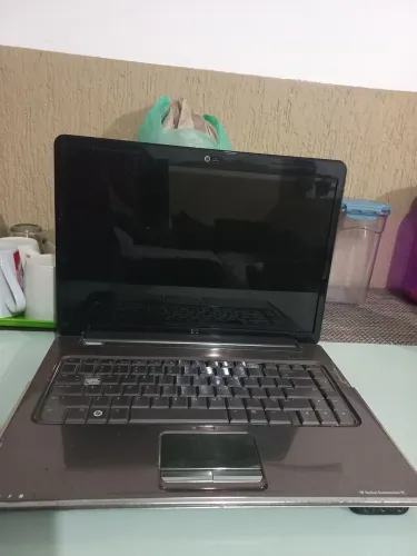 Hp Pavilion Dv5 1235DX