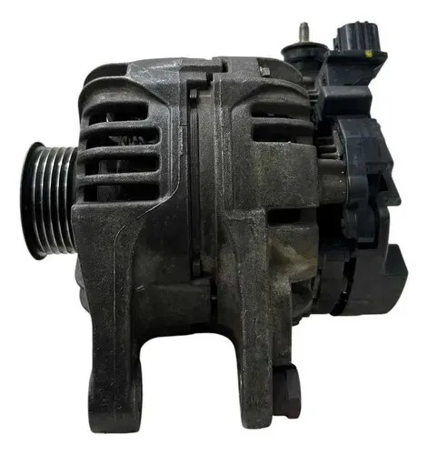 Alternador Toyota Corolla 1.8 2004 Manual
