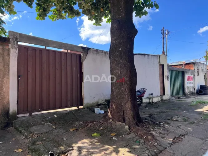 Casa de Rua