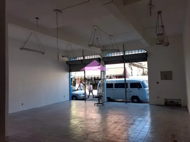Ponto à venda, 213 m² por R$ 1.200.000,00 - Centro - Caçapava/SP