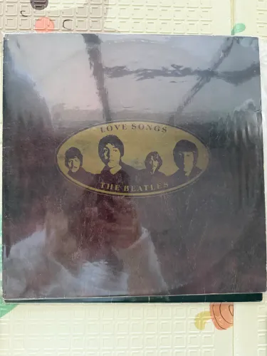 Coleção Beatles